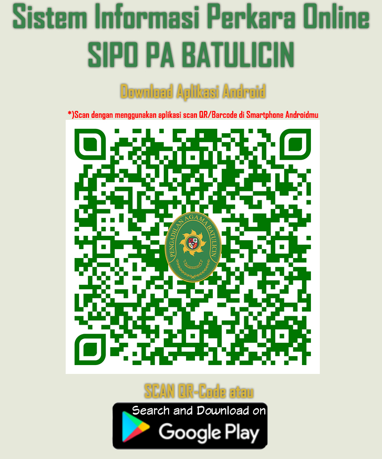 scan qr codePlay Store