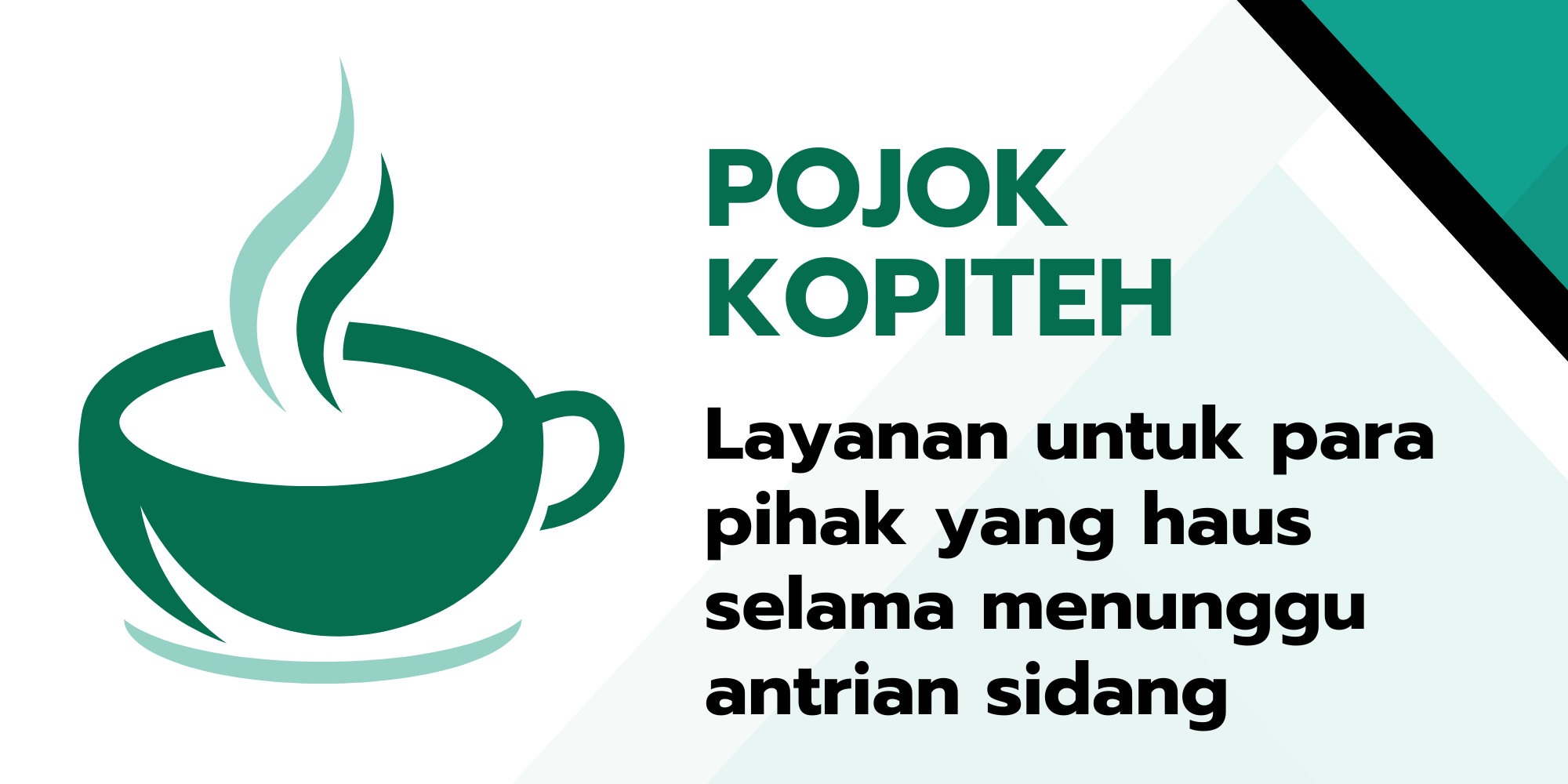 10.inovasi pojok kopiteh