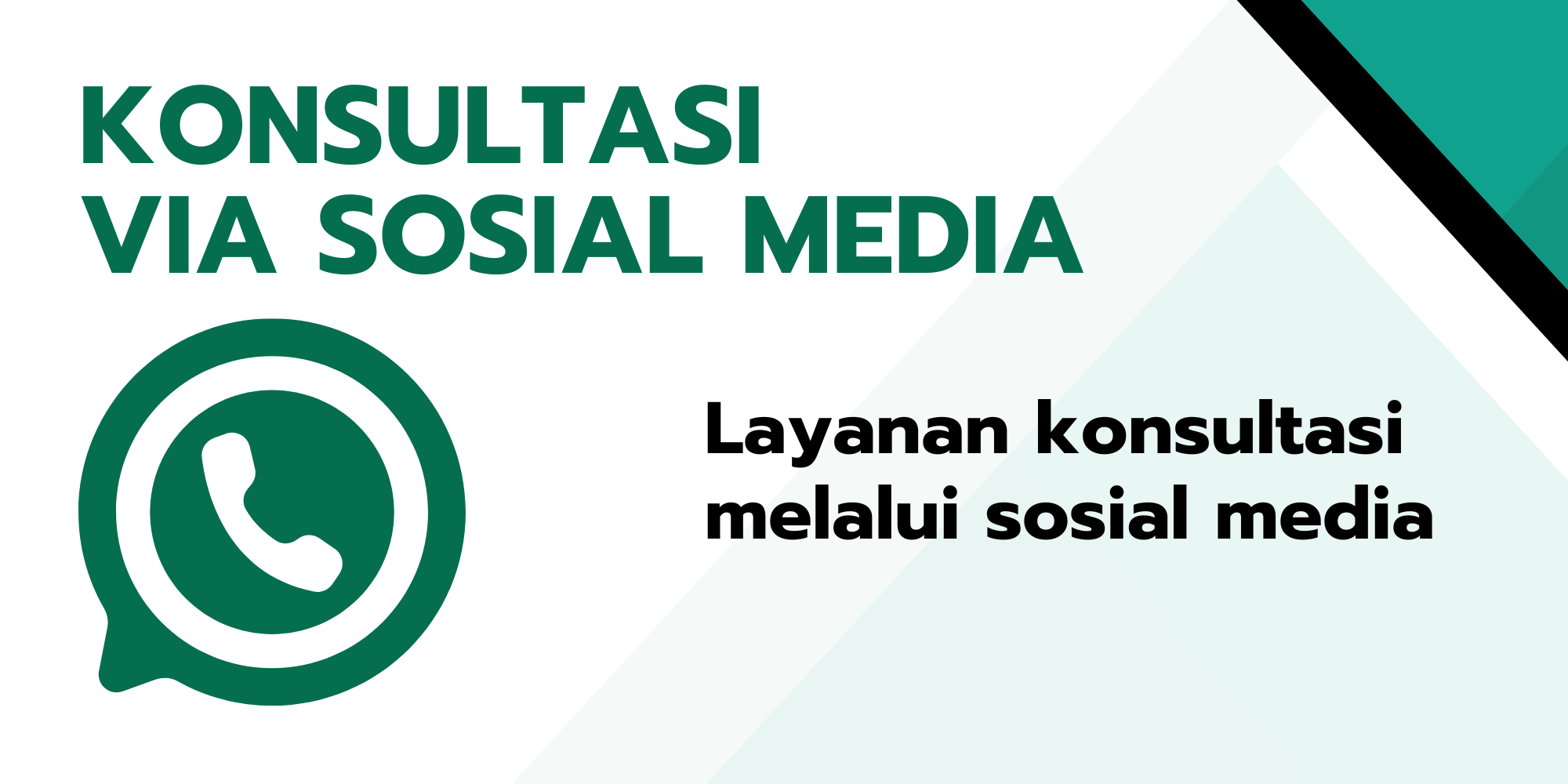 11.inovasi konsultasi sosmed