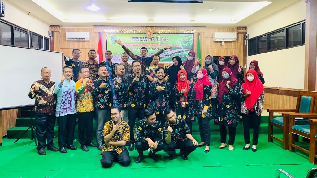 pengantar tugas 1
