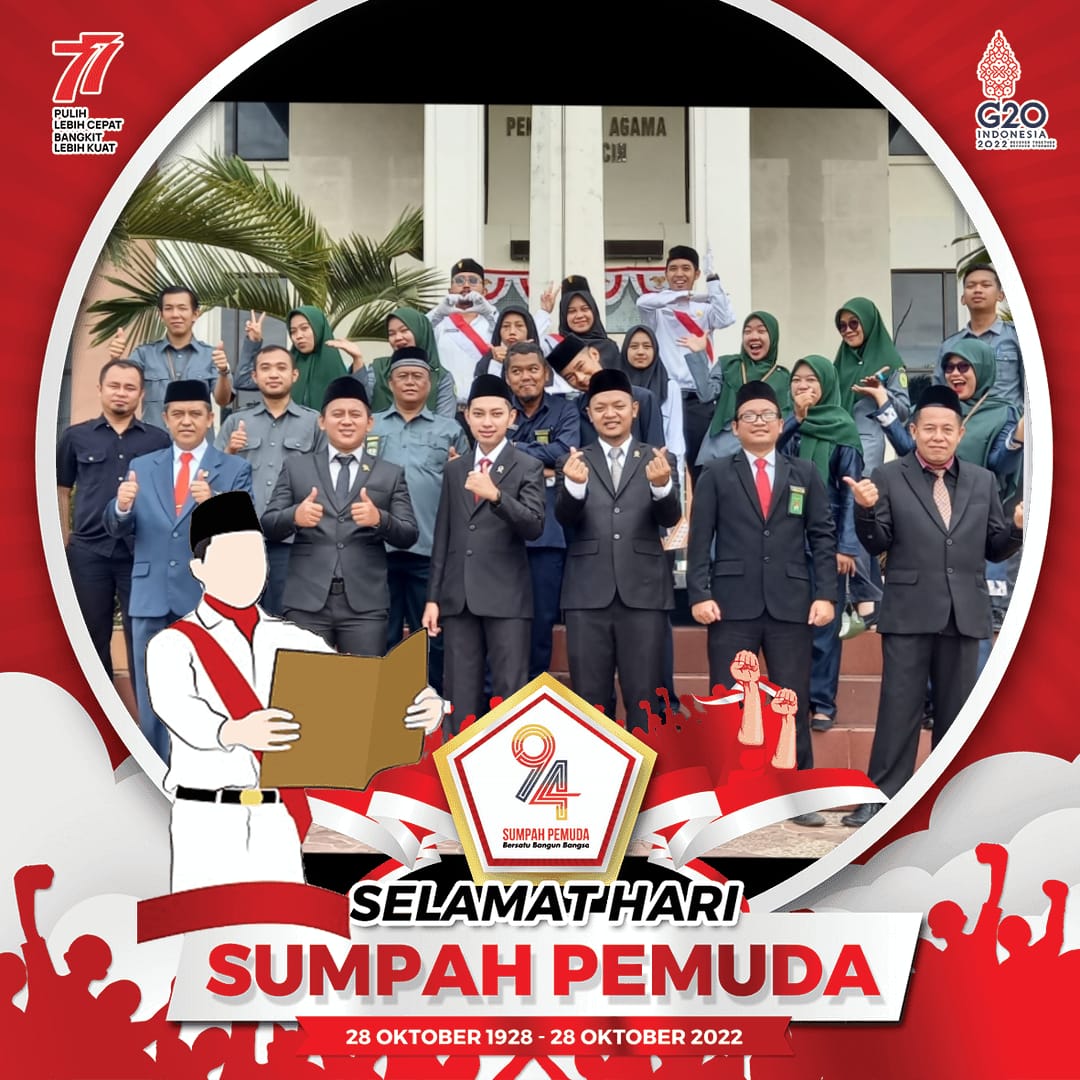 sumpah pemuda 1