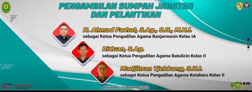 1.pelantikan kpa 1