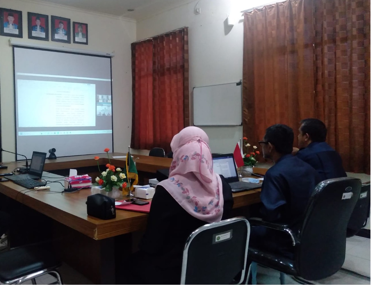 banding virtual 1