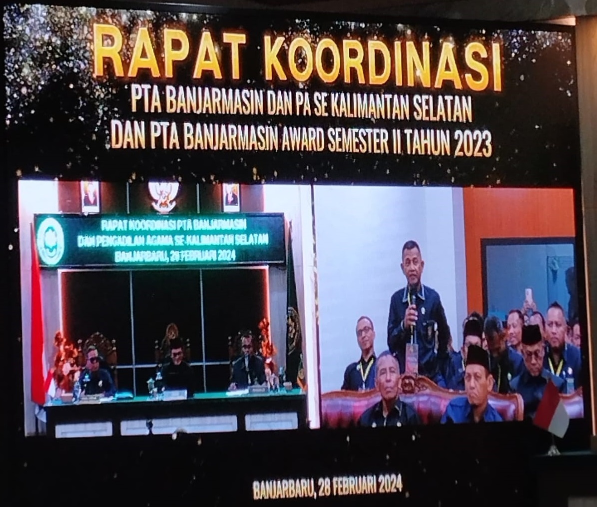 rakor pta 2
