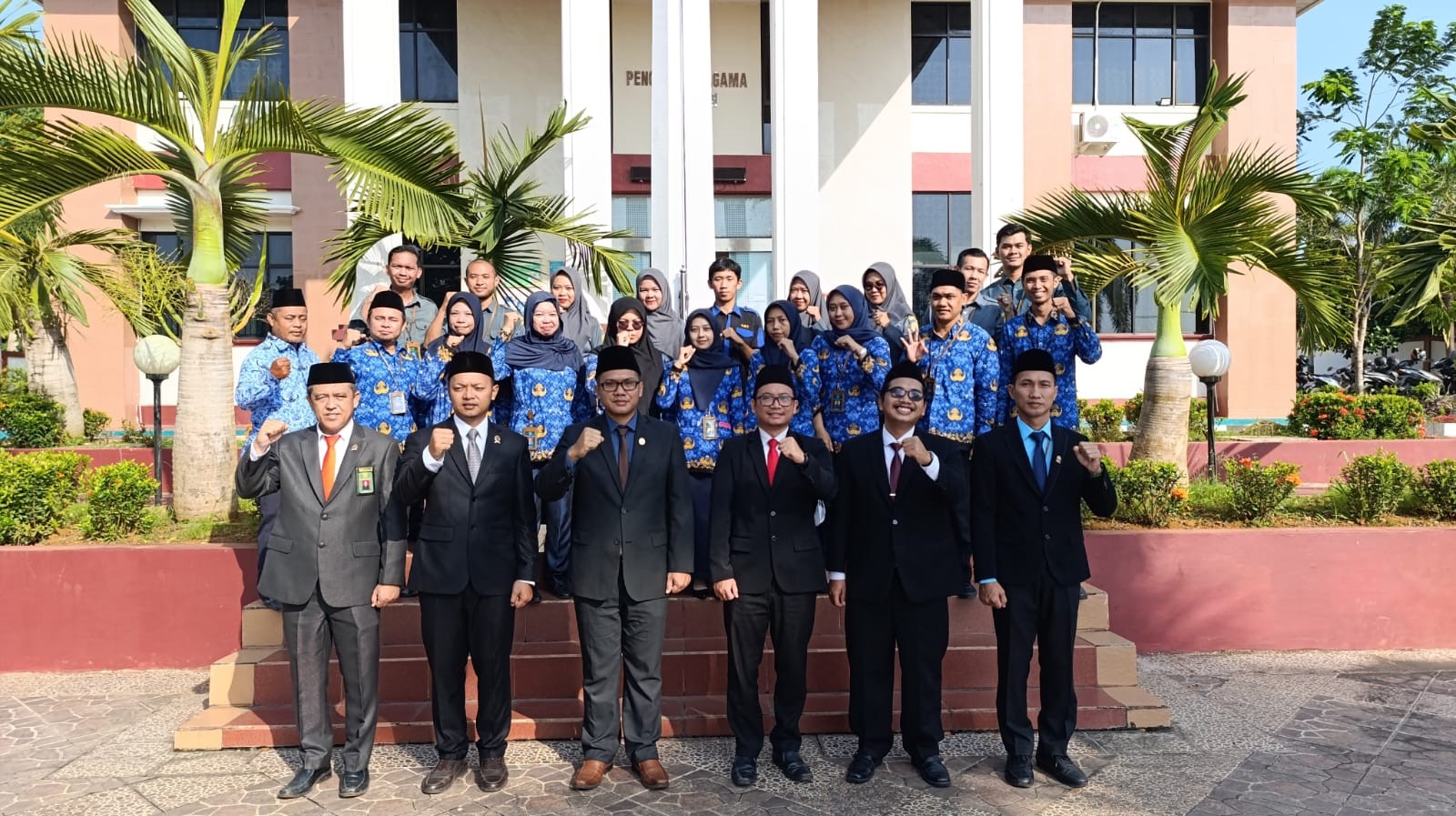 upacara 1 okt 3