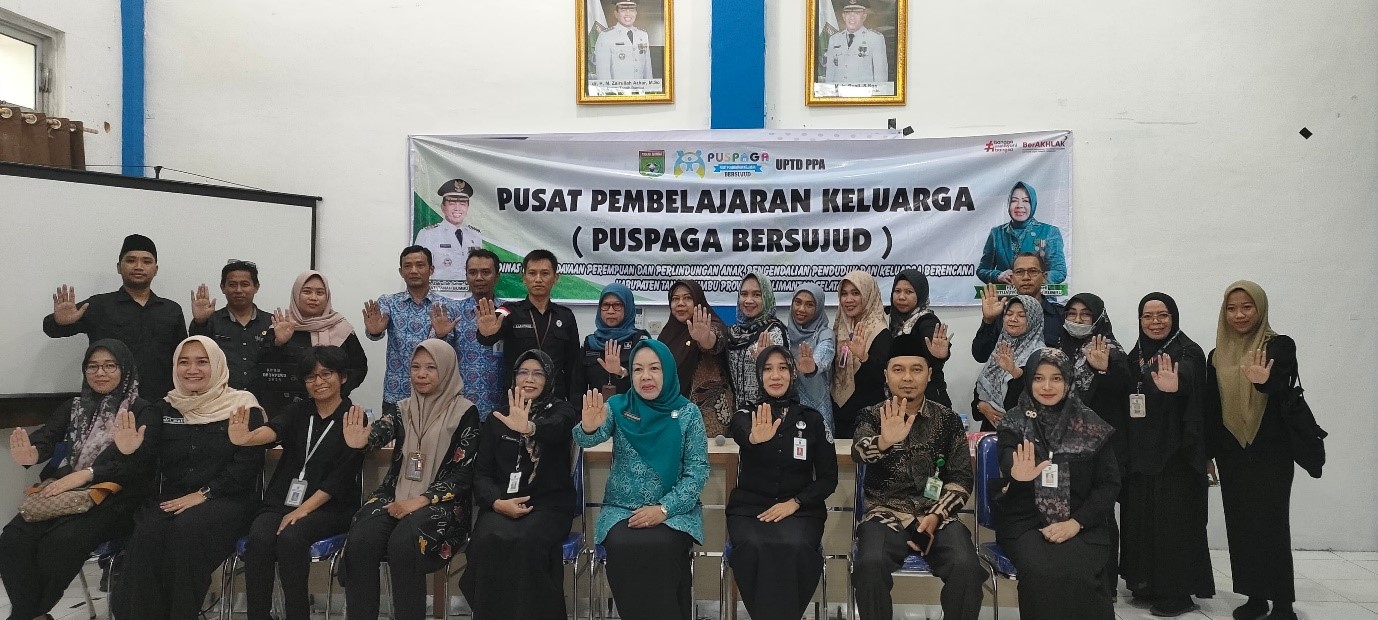sosialisasi puspaga 3