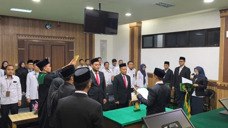 pelantikan 20250922 2