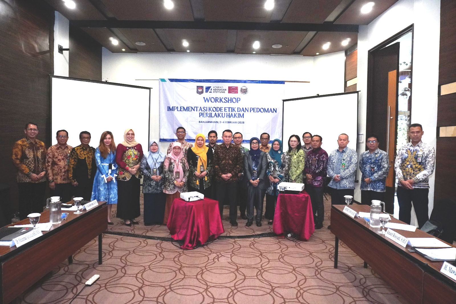workshop 1