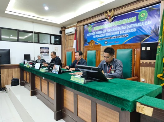 pembinaan pta 1