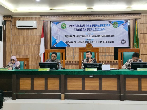 pembinaan pta 1a