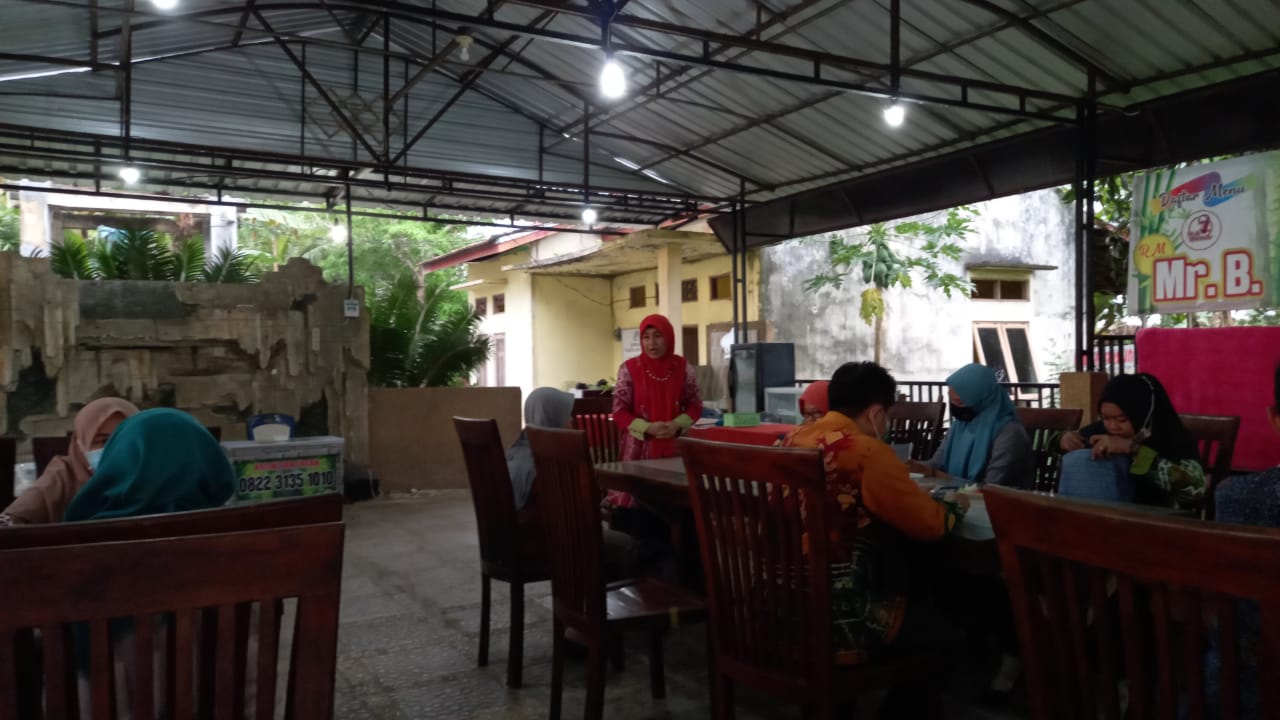 rapat tindak lanjut pengawasan1