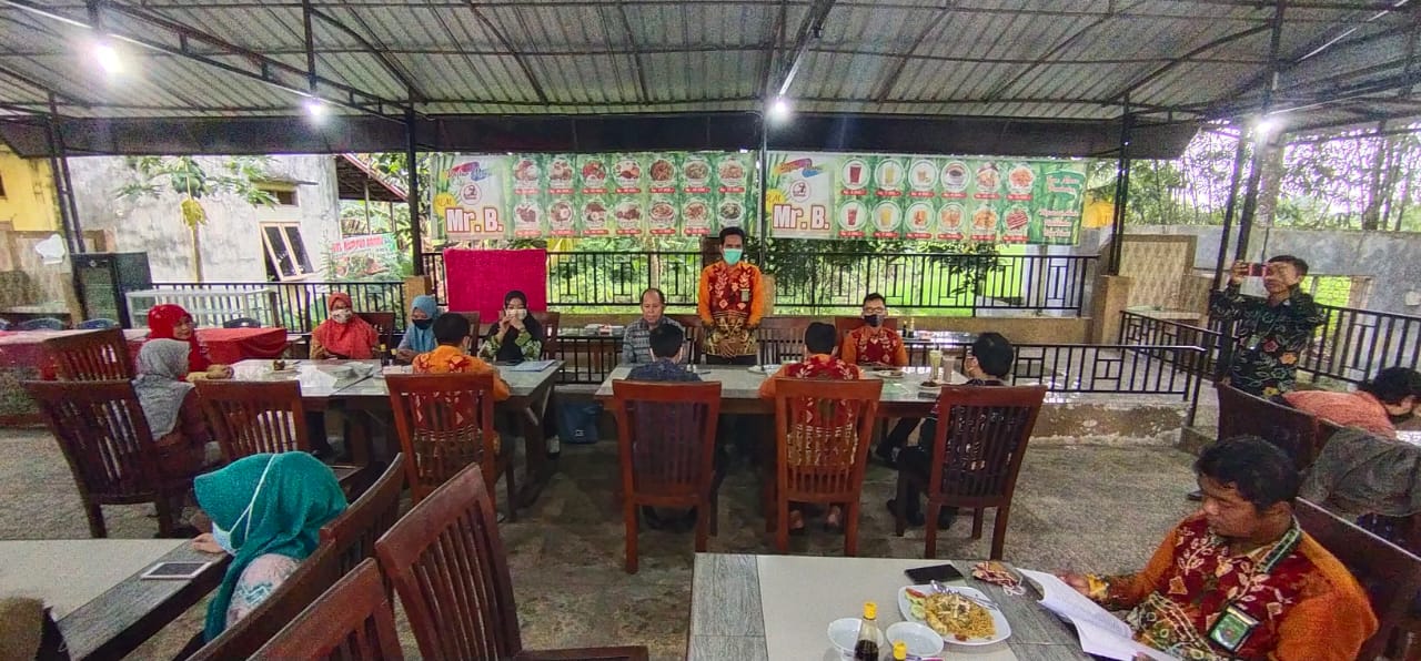 rapat tindak lanjut pengawasan2